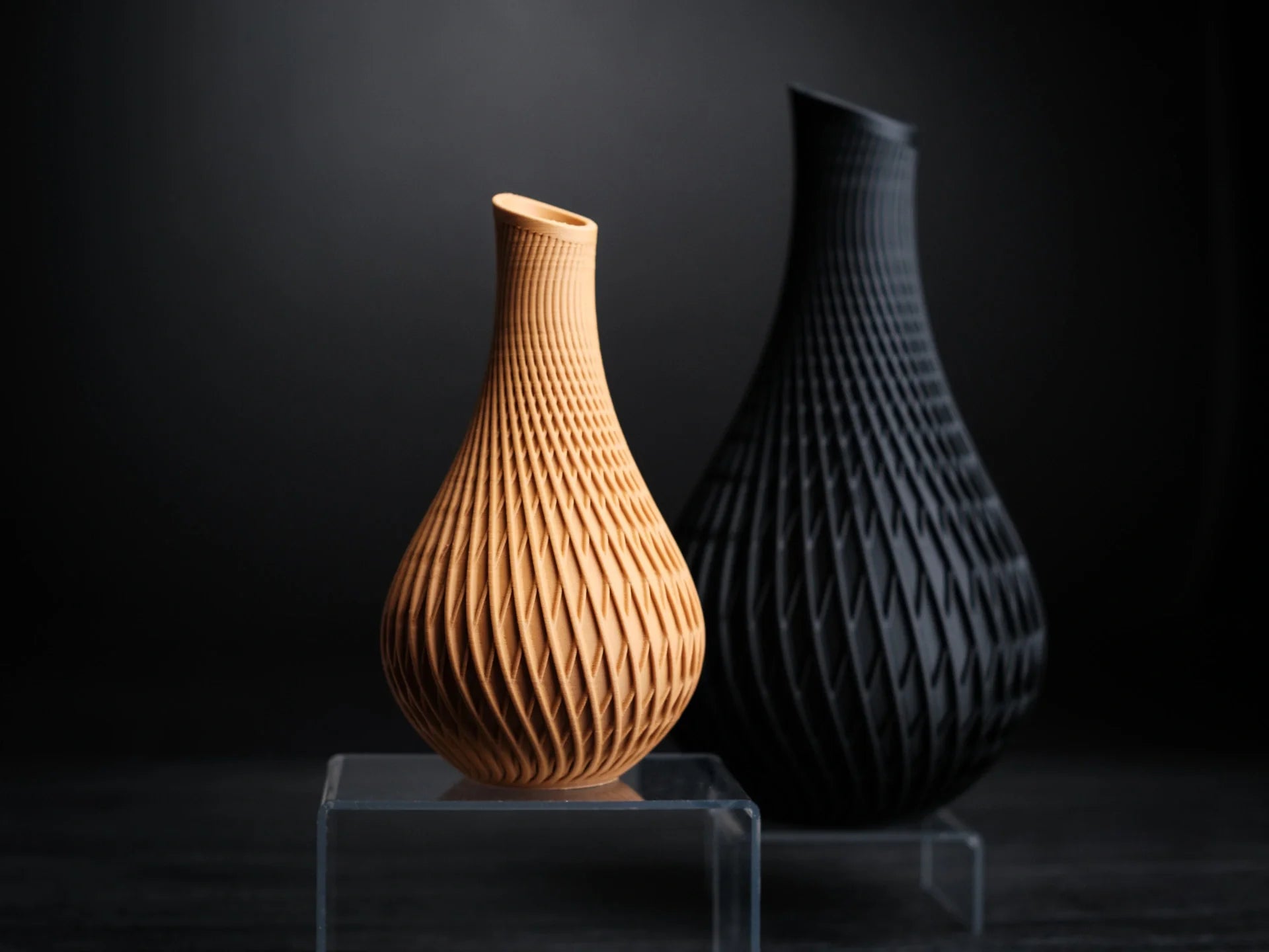 The Basalt Series