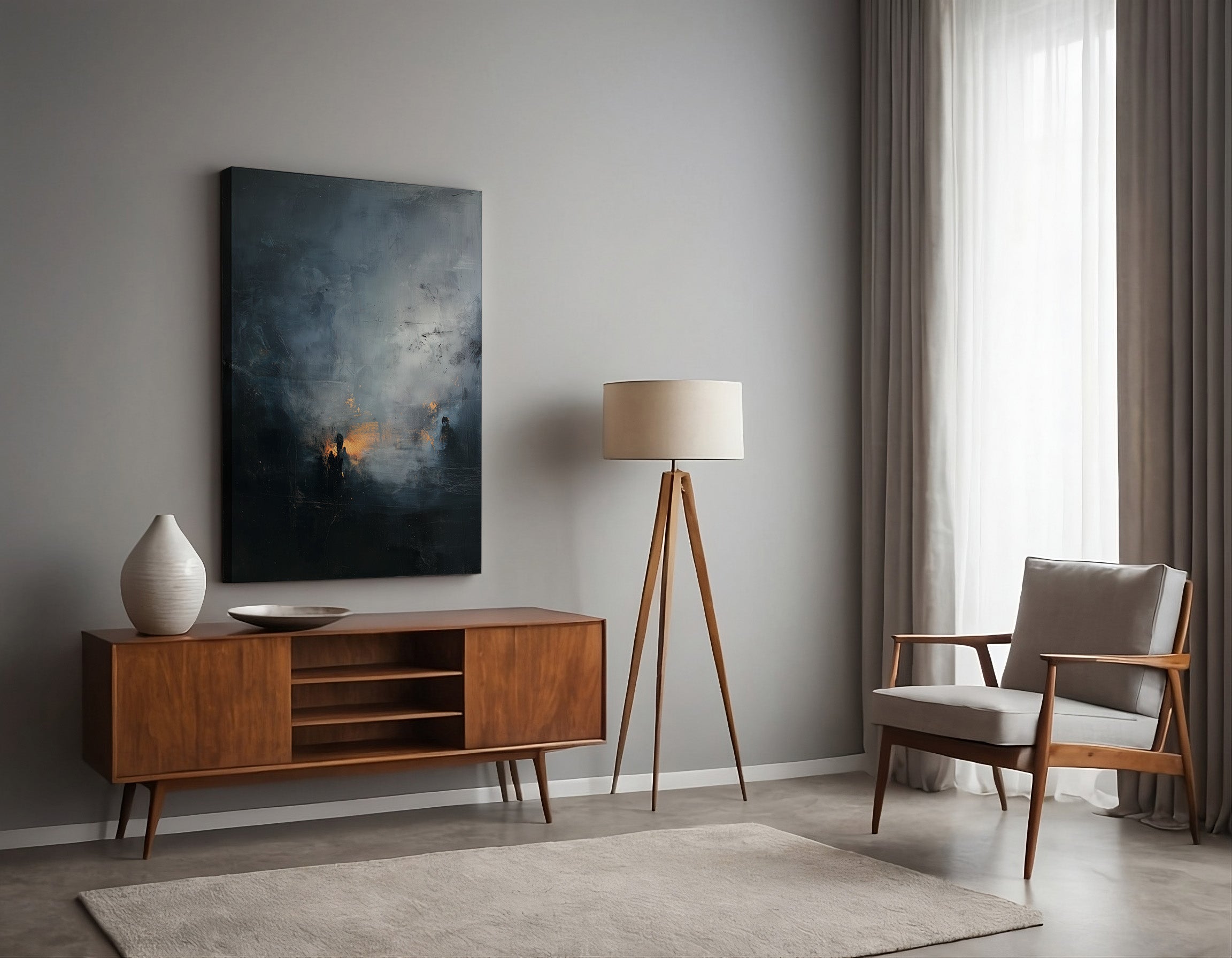 Fondo Canvas