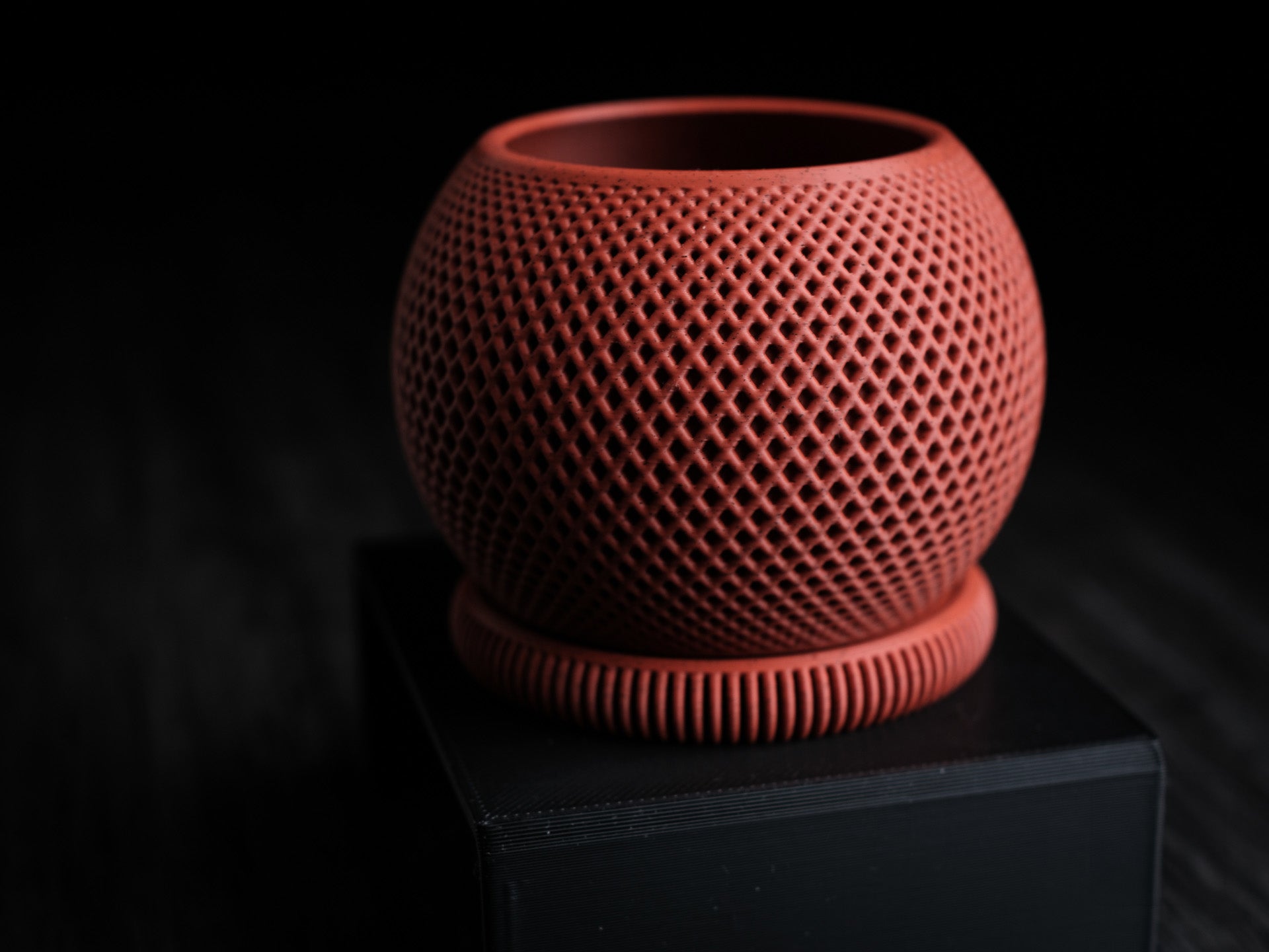 Sfera Planter
