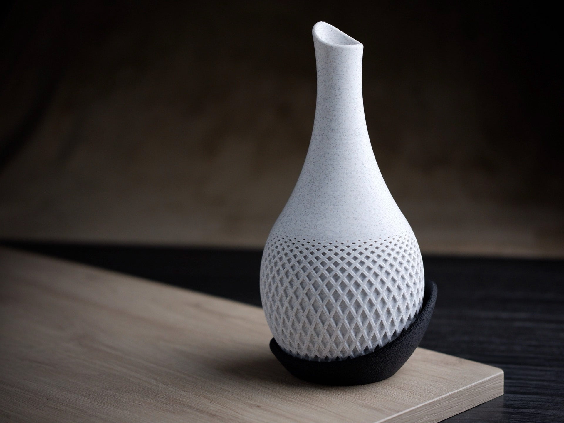 Kova Vase