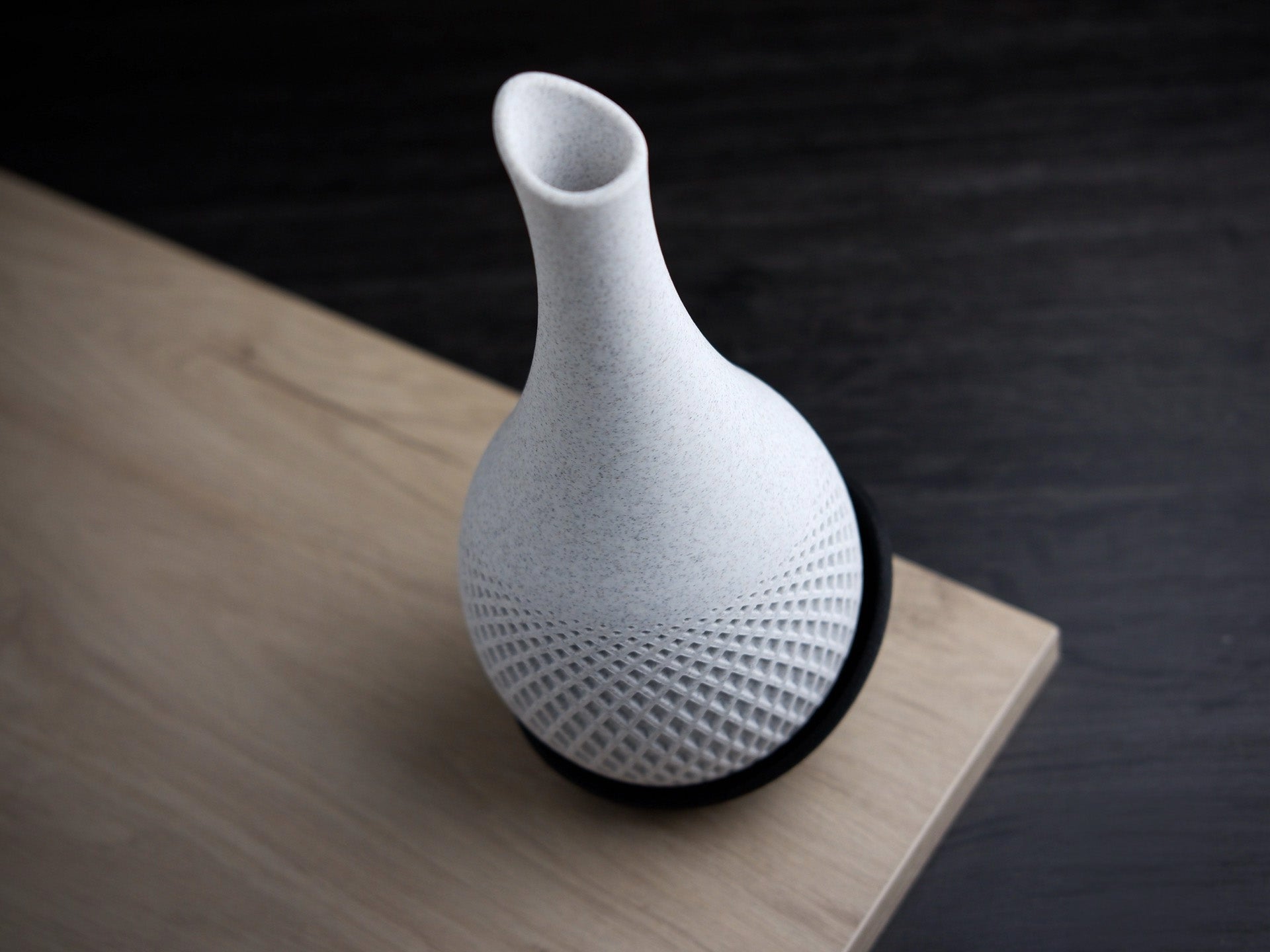 Kova Vase