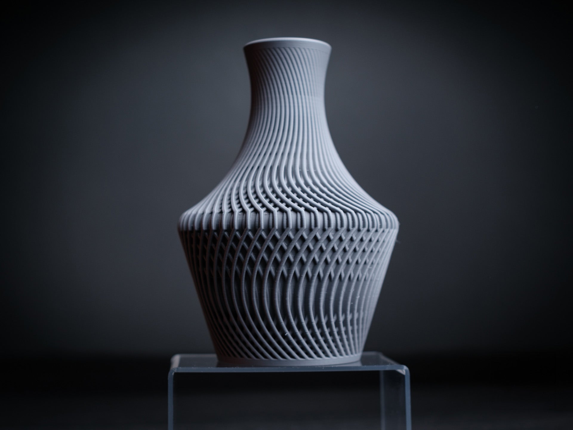 Lucé Vase