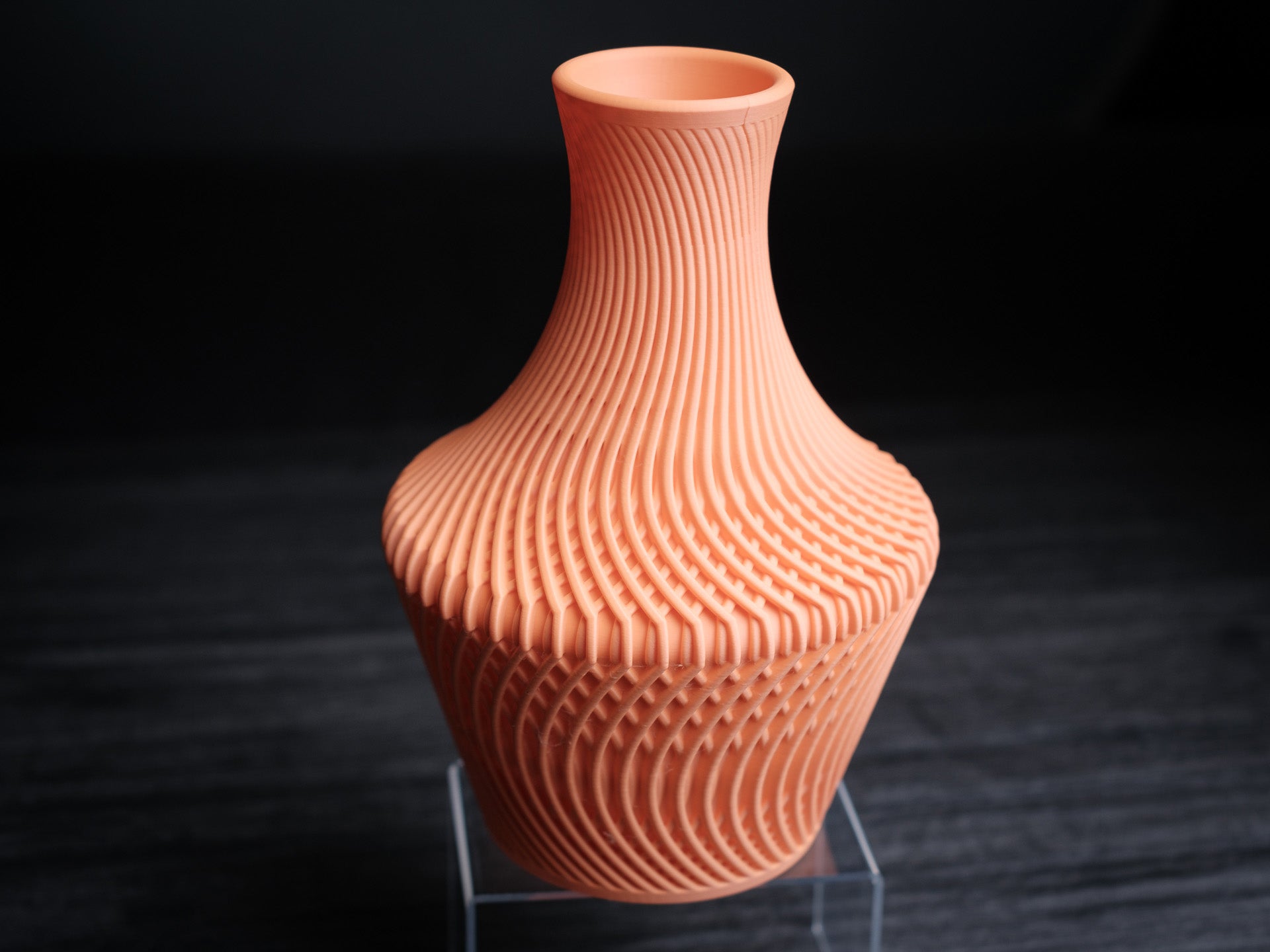 Lucé Vase