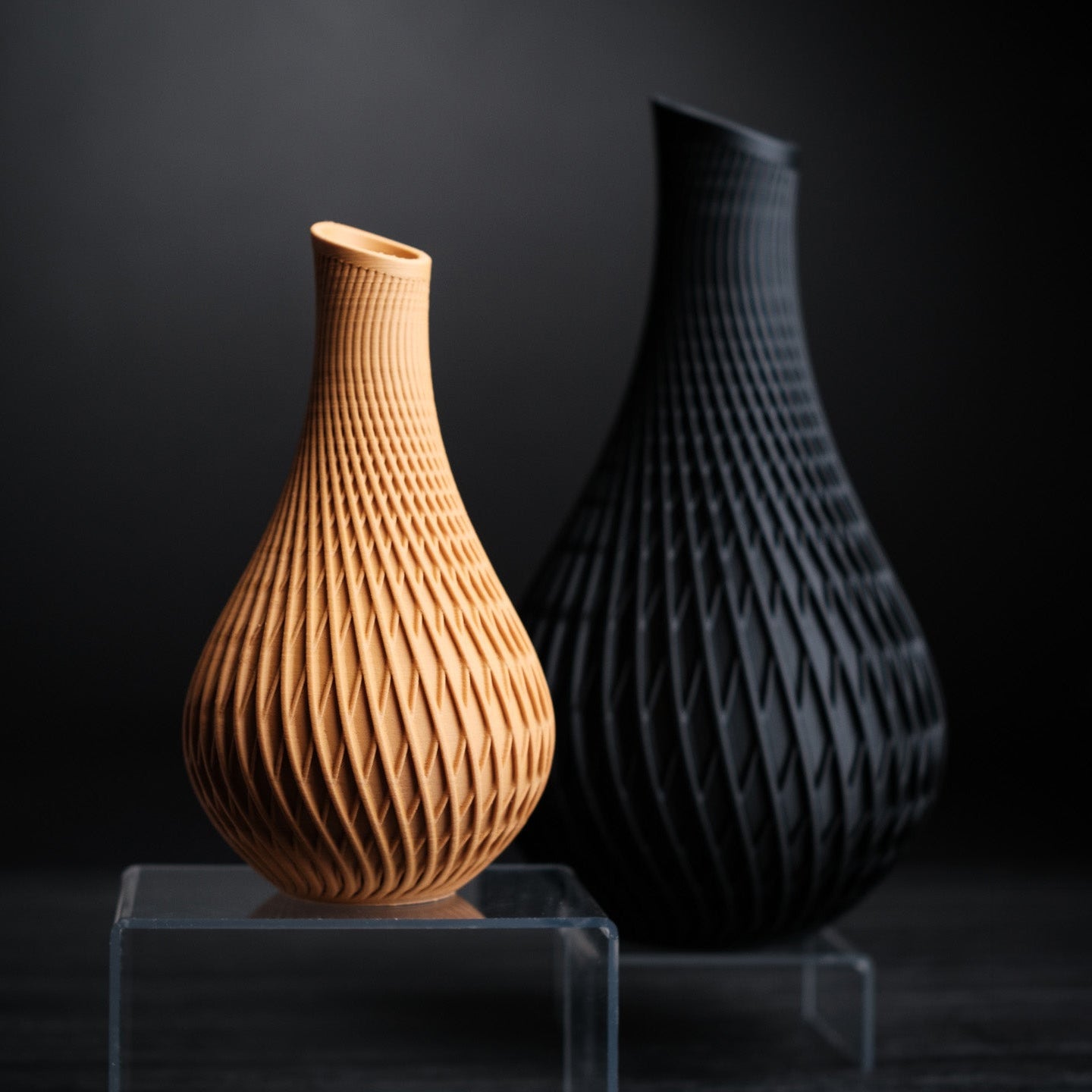 Masso Vase