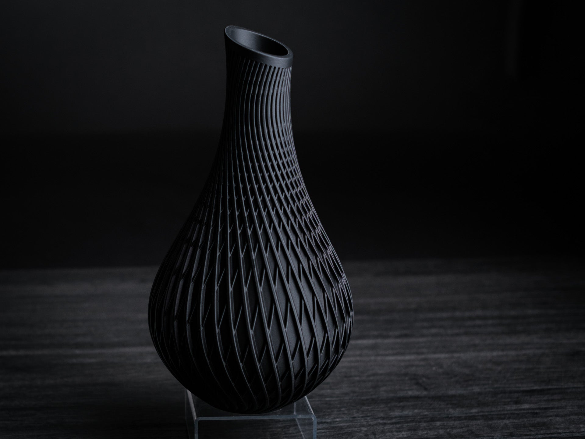 Masso Vase