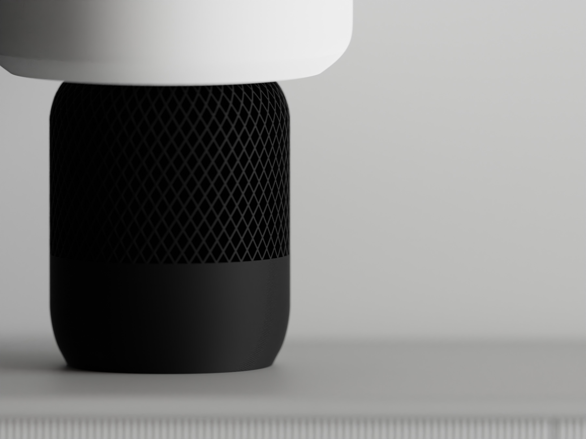 Nox Table Lamp