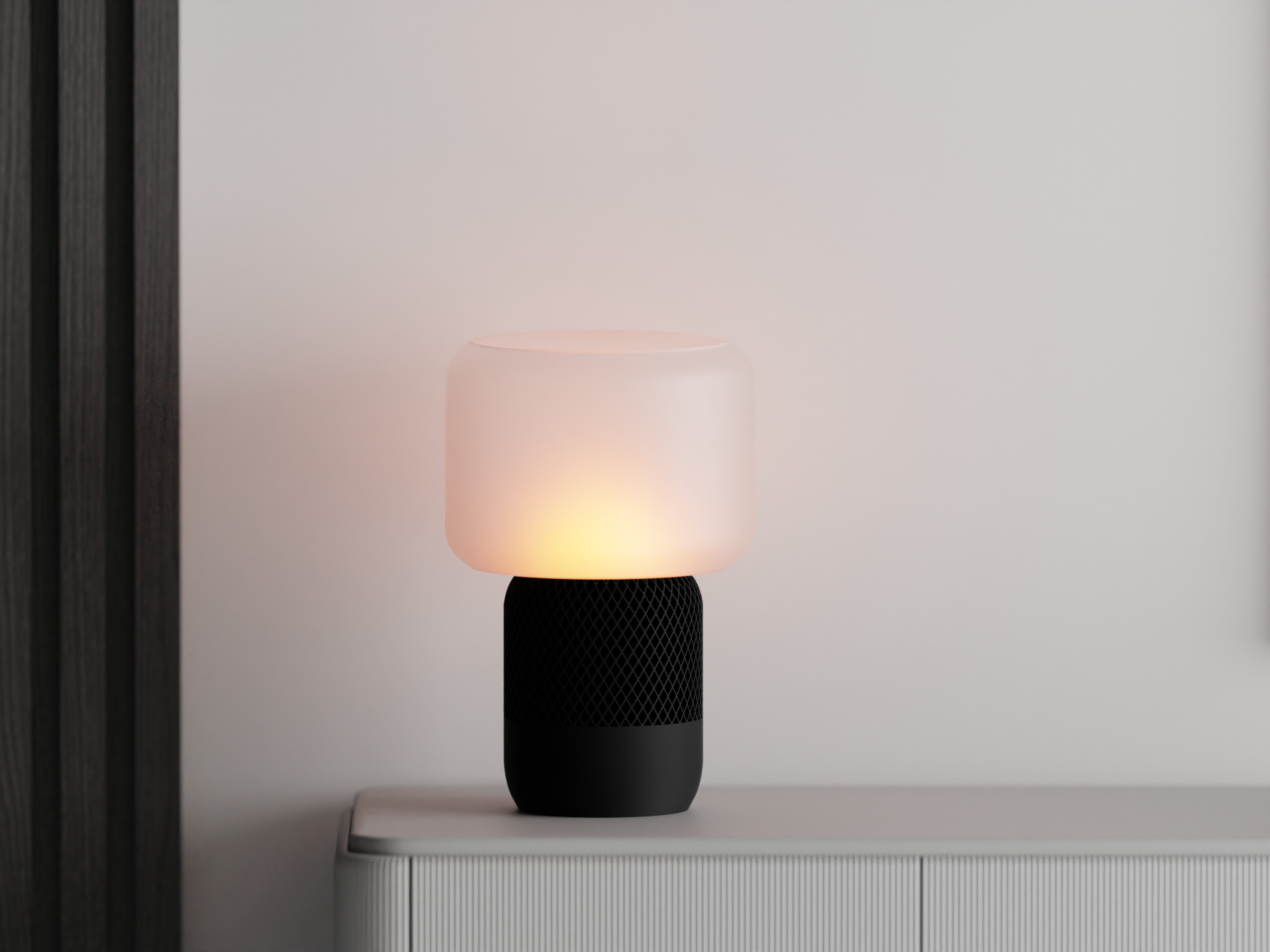 Nox Table Lamp