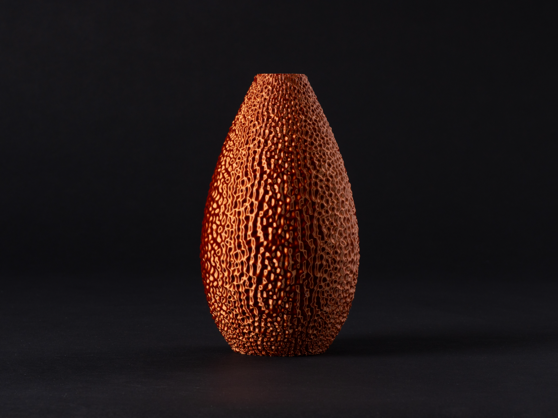 Calce Vase