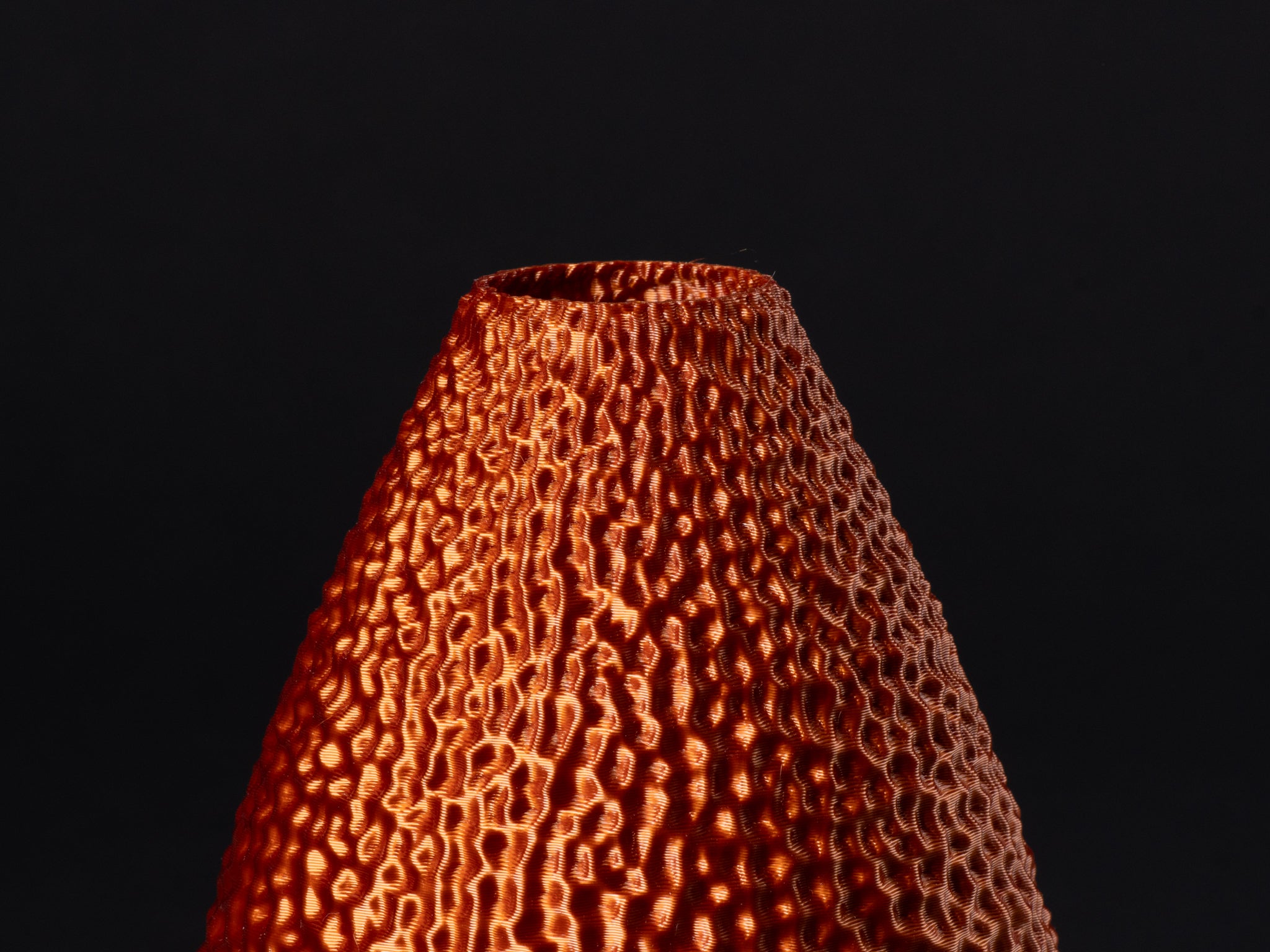 Calce Vase