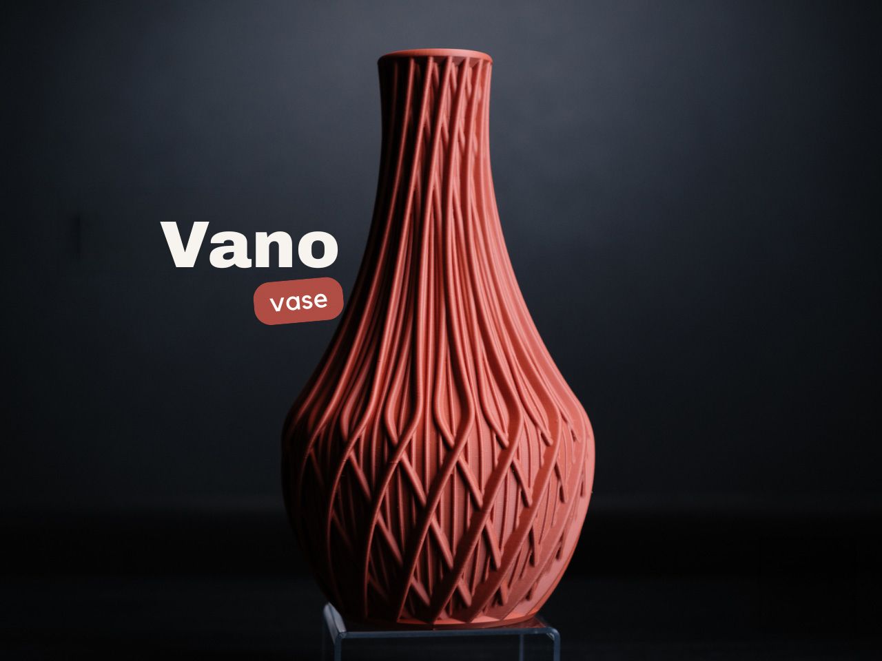 Vano Vase